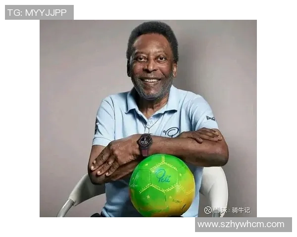 传奇球王贝利的荣耀人生与足球巅峰之路解析