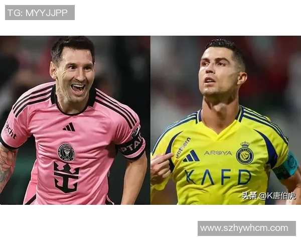 足球五大联赛球星风云榜:梅西C罗内马尔萨拉赫哈兰德等人逐梦赛场